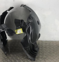 Pare boue avant droit RENAULT MEGANE 3 Photo n°3