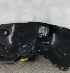 Pare boue avant droit RENAULT MEGANE 3 Photo n°4