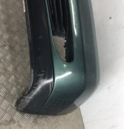 Pare choc avant MERCEDES CLASSE C 202 Photo n°3