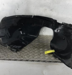 Pare boue avant gauche CITROEN C3 3 Photo n°4