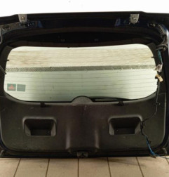 Malle/Hayon arriere CITROEN C3 2