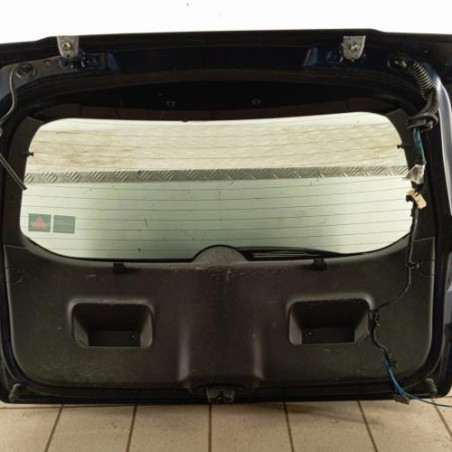 Malle/Hayon arriere CITROEN C3 2