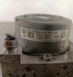 Bloc ABS (freins anti-blocage) VOLKSWAGEN GOLF 7