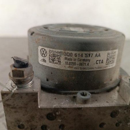 Bloc ABS (freins anti-blocage) VOLKSWAGEN GOLF 7