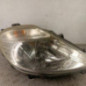 Optique avant principal droit (feux)(phare) CITROEN C8