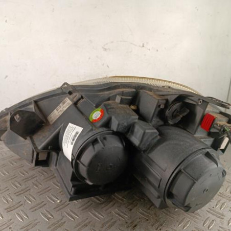Optique avant principal droit (feux)(phare) CITROEN C8