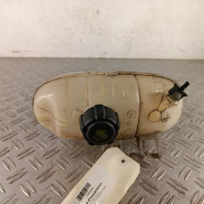 Vase d'expansion OPEL VIVARO 2