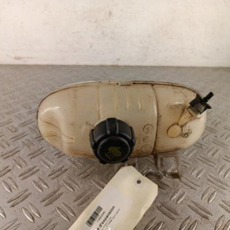 Vase d'expansion OPEL VIVARO 2 Photo n°1