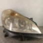 Optique avant principal droit (feux)(phare) RENAULT CLIO 3