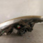 Optique avant principal droit (feux)(phare) RENAULT CLIO 3
