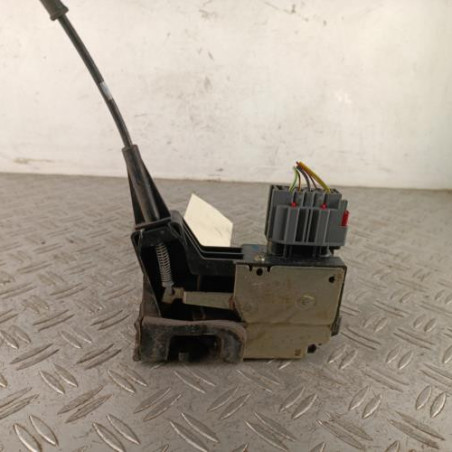 Serrure avant gauche FORD FIESTA 5