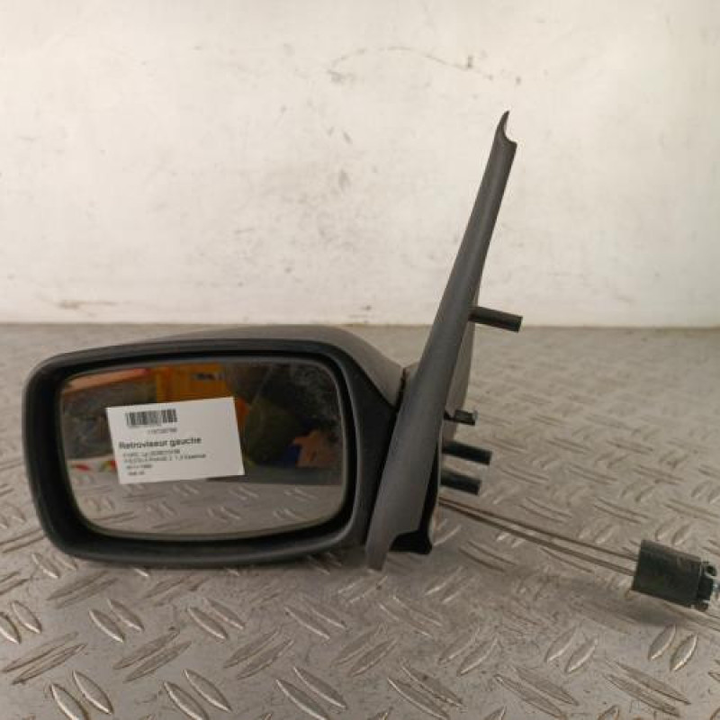 Retroviseur gauche FORD FIESTA 4