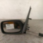 Retroviseur gauche FORD FIESTA 4