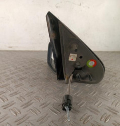 Retroviseur gauche FORD FIESTA 4 Photo n°3