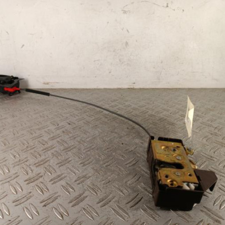 Serrure avant droit FORD FIESTA 4