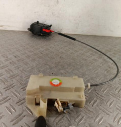 Serrure avant gauche FORD FIESTA 4