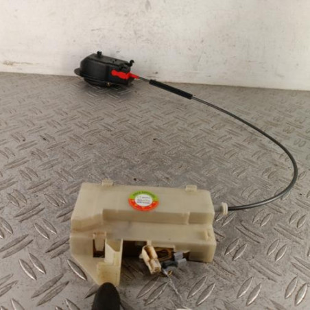 Serrure avant gauche FORD FIESTA 4