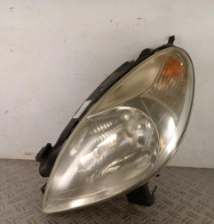 Optique avant principal gauche (feux)(phare) CITROEN XSARA PICASSO Photo n°1