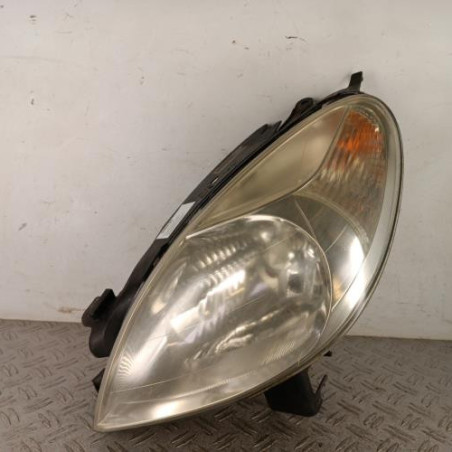 Optique avant principal gauche (feux)(phare) CITROEN XSARA PICASSO Photo n°1
