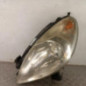 Optique avant principal gauche (feux)(phare) CITROEN XSARA PICASSO