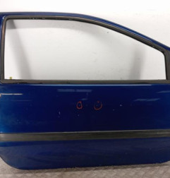 Porte avant droit RENAULT TWINGO 1 Photo n°1