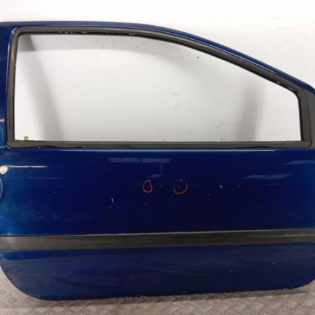 Porte avant droit RENAULT TWINGO 1 Photo n°1