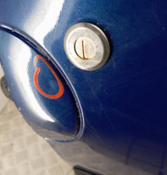 Porte avant droit RENAULT TWINGO 1