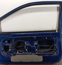 Porte avant droit RENAULT TWINGO 1 Photo n°5