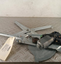 Leve vitre electrique avant gauche RENAULT TWINGO 1 Photo n°1