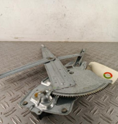 Leve vitre electrique avant gauche RENAULT TWINGO 1