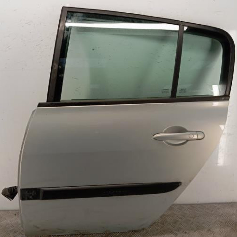 Porte arriere gauche RENAULT MEGANE 2