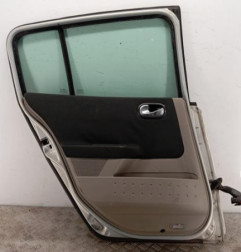 Porte arriere gauche RENAULT MEGANE 2
