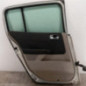 Porte arriere gauche RENAULT MEGANE 2