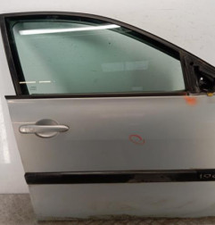 Porte avant droit RENAULT MEGANE 2 Photo n°1