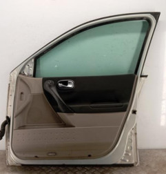 Porte avant droit RENAULT MEGANE 2 Photo n°3