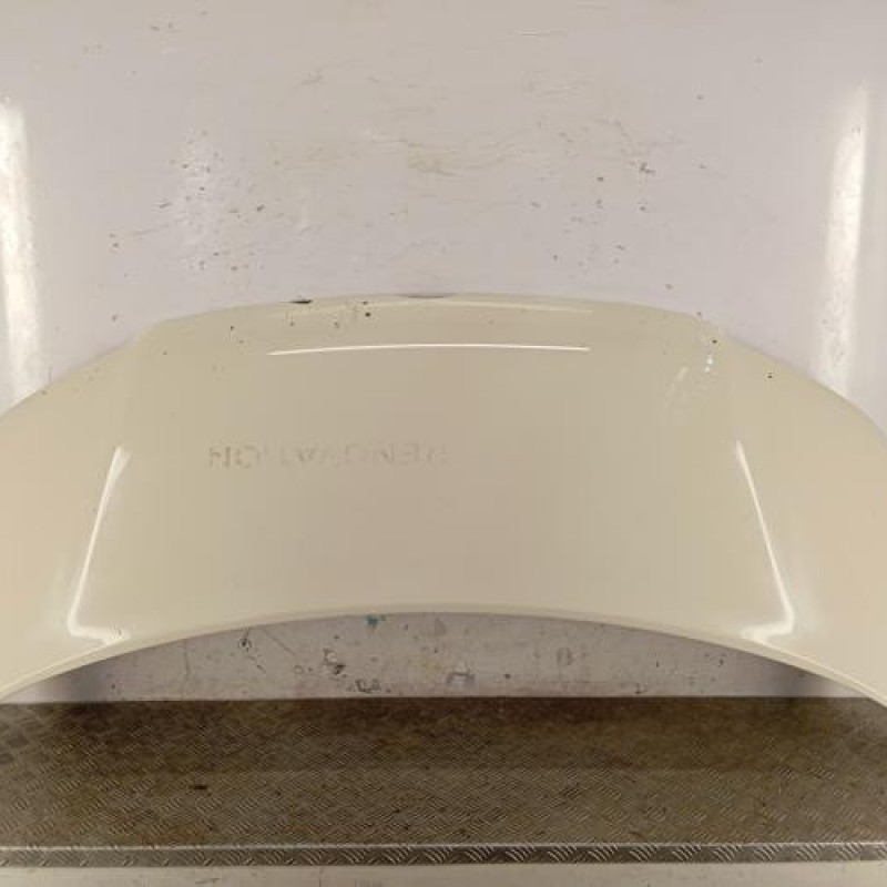 Capot VOLKSWAGEN TRANSPORTER 5