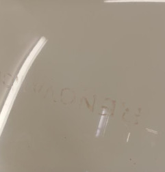 Capot VOLKSWAGEN TRANSPORTER 5