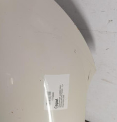 Capot VOLKSWAGEN TRANSPORTER 5 Photo n°5