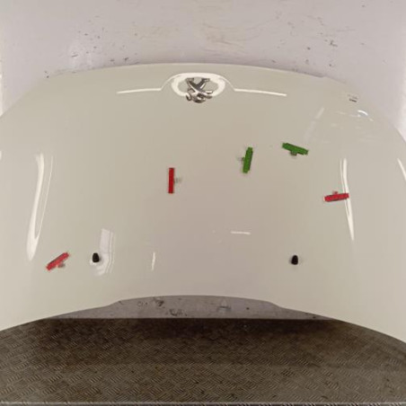 Capot PEUGEOT 2008 1 Photo n°1