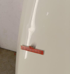 Capot PEUGEOT 2008 1