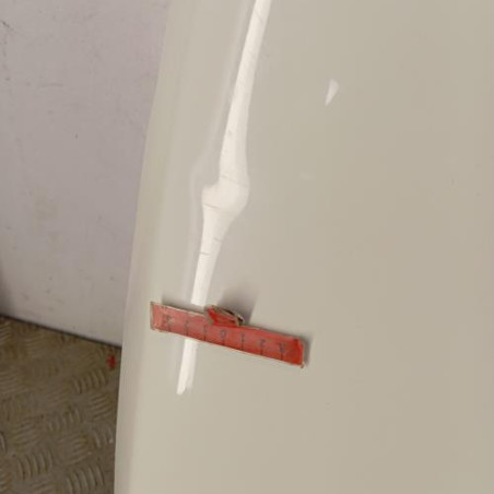 Capot PEUGEOT 2008 1