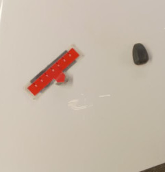 Capot PEUGEOT 2008 1 Photo n°3