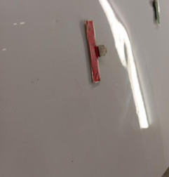 Capot PEUGEOT 2008 1 Photo n°4