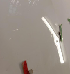 Capot PEUGEOT 2008 1 Photo n°5