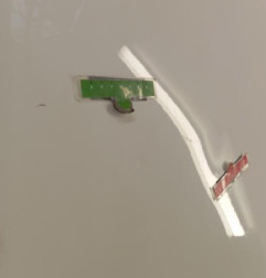 Capot PEUGEOT 2008 1 Photo n°6