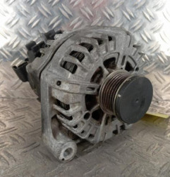 Alternateur BMW X6 F16 Photo n°1