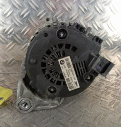 Alternateur BMW X6 F16 Photo n°3