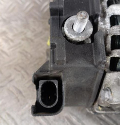 Alternateur BMW X6 F16 Photo n°4