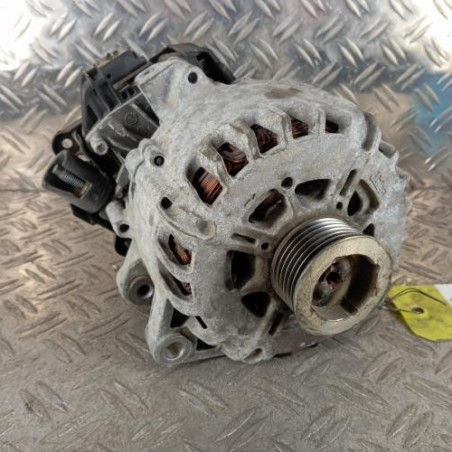 Alternateur PEUGEOT 2008 1 Photo n°1
