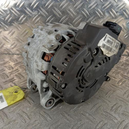 Alternateur PEUGEOT 2008 1